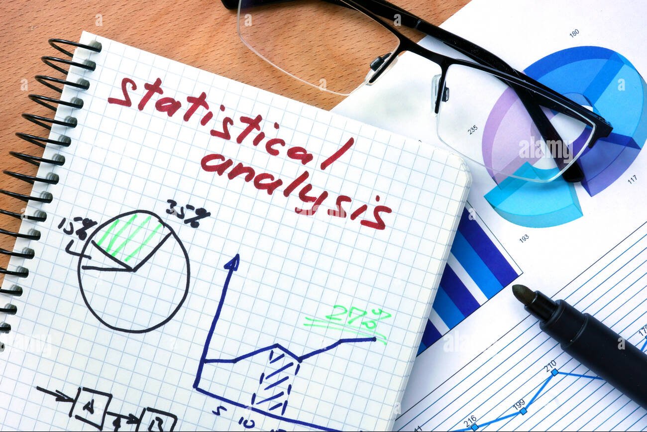 Advanced Statistical Analysis to Explore Cardiovascular Data