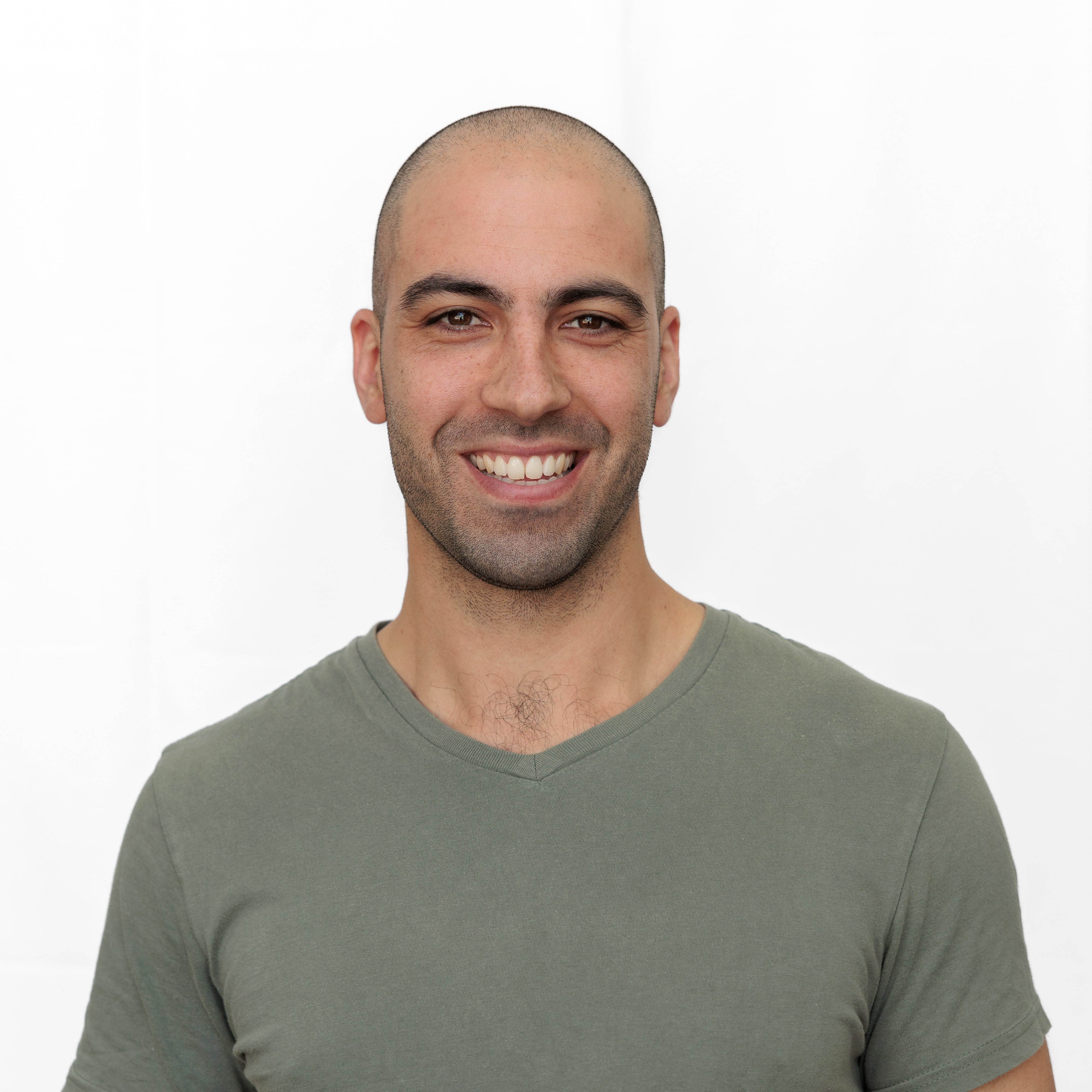 Dvir Lafer